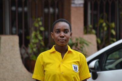 Afrawuah Akoto Daniella