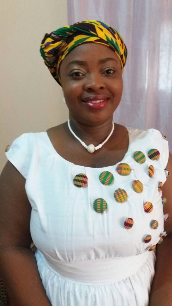 Millicent Acquah