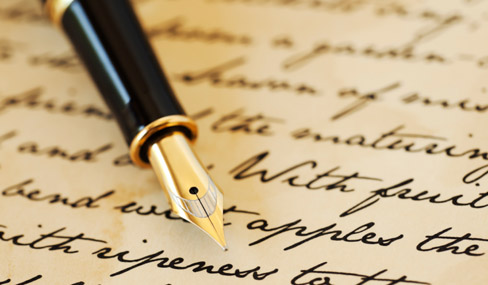 Inventions of Writing