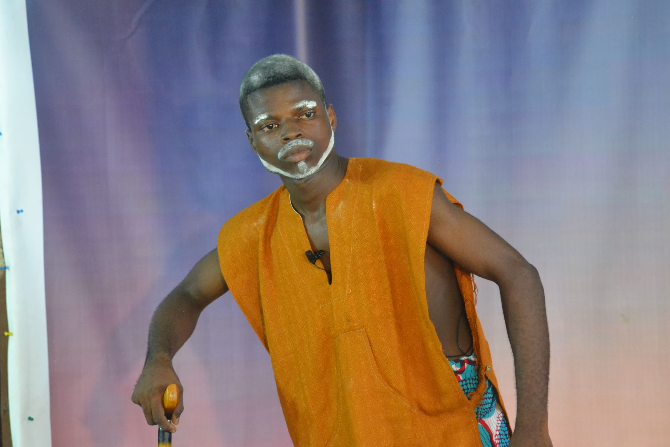 Preset Students Win Sankofa 2019 Best Actor of the Year, Judges Special Recognition