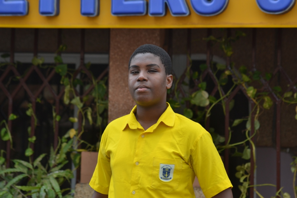 Discipline Is the Surest Way to Academic Success