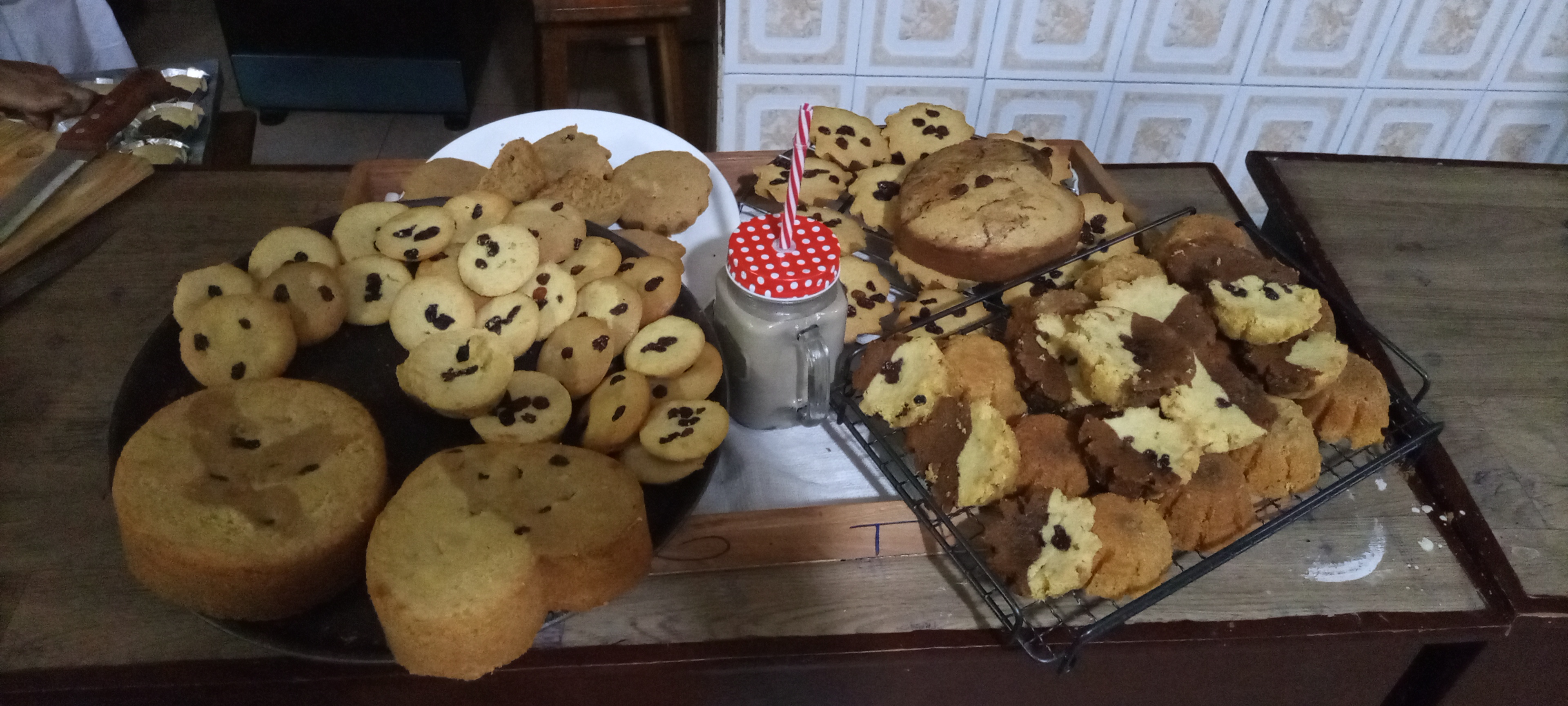 Home Economics Practical