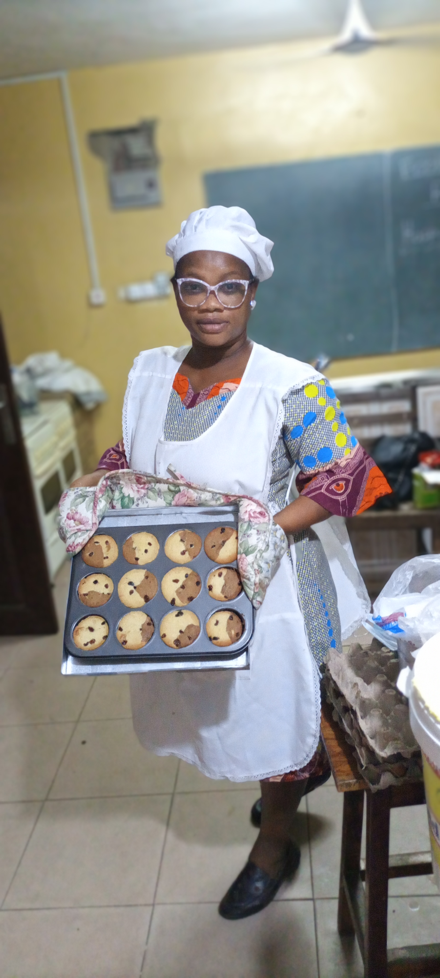 Home Economics Practical