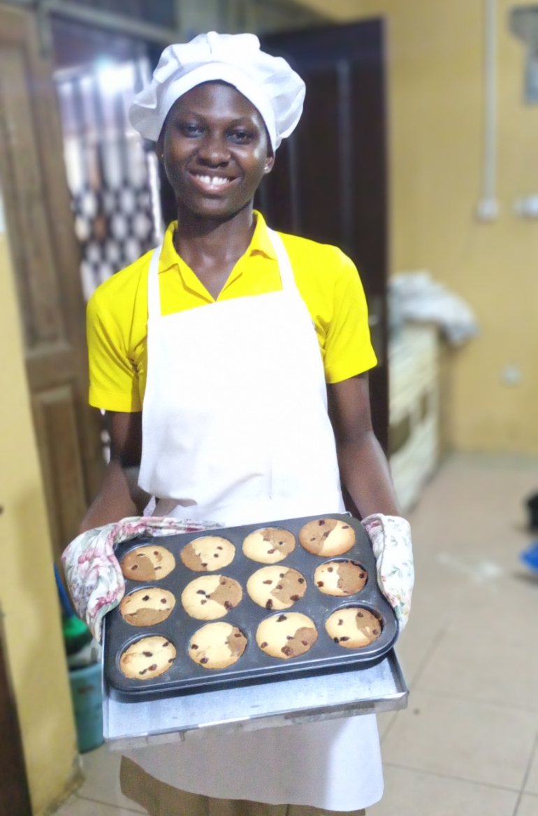 Home Economics Practical
