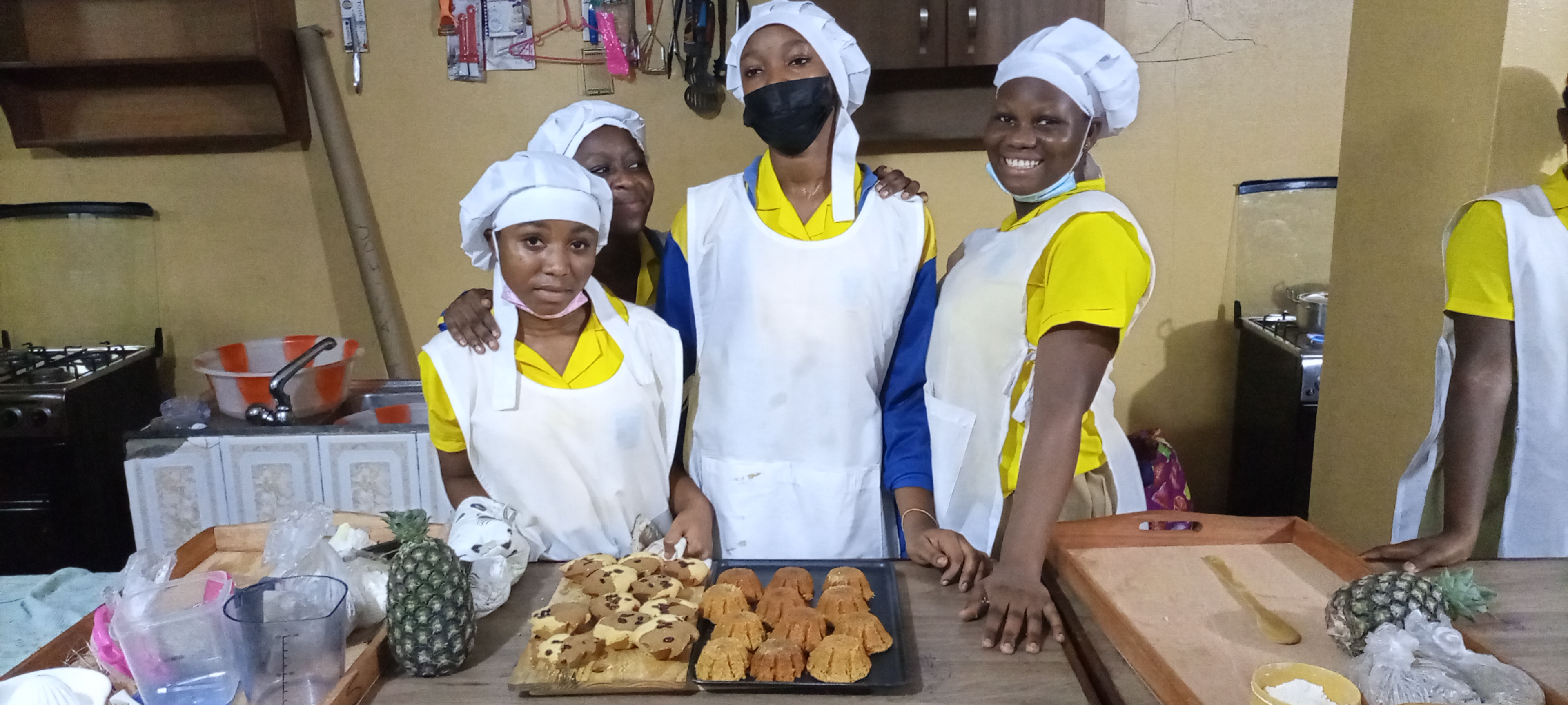 Home Economics Practical
