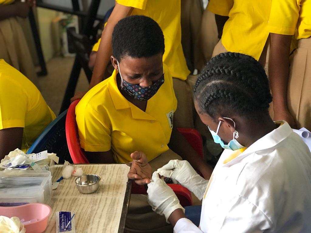 Medical health screening