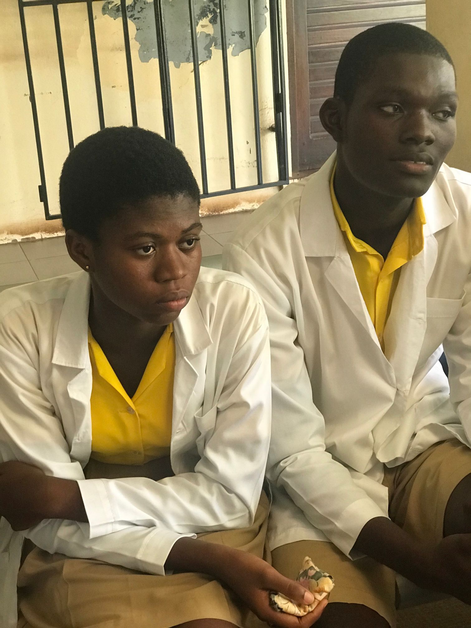 MEDICAL CLUB