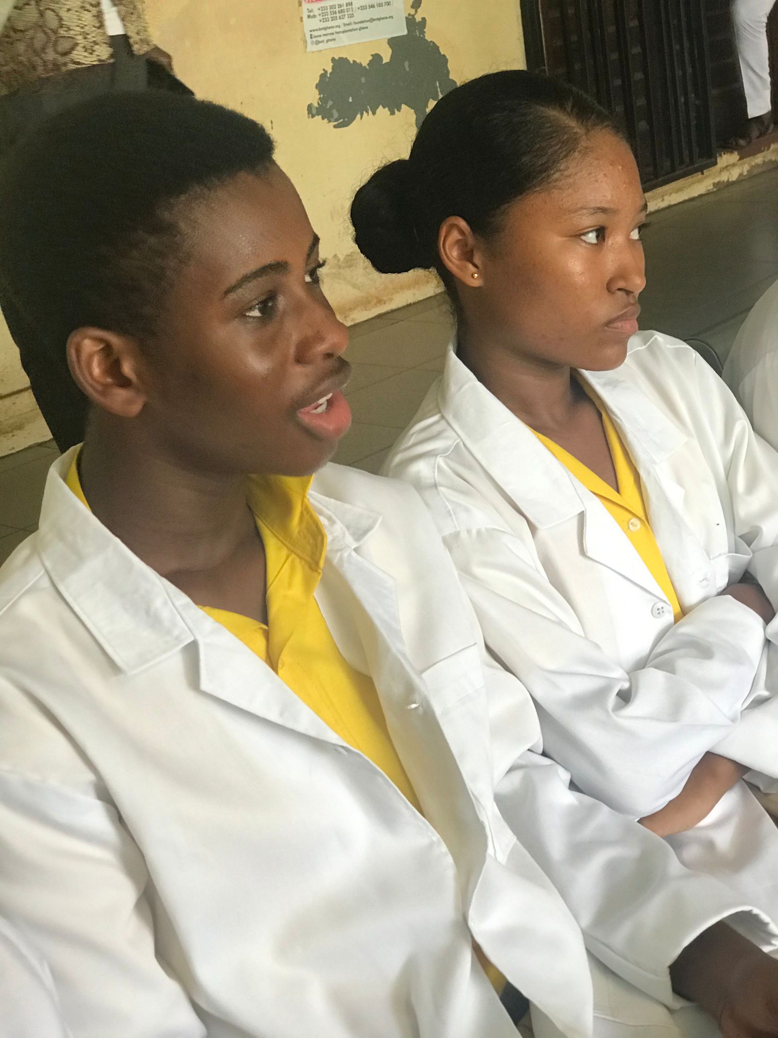 MEDICAL CLUB