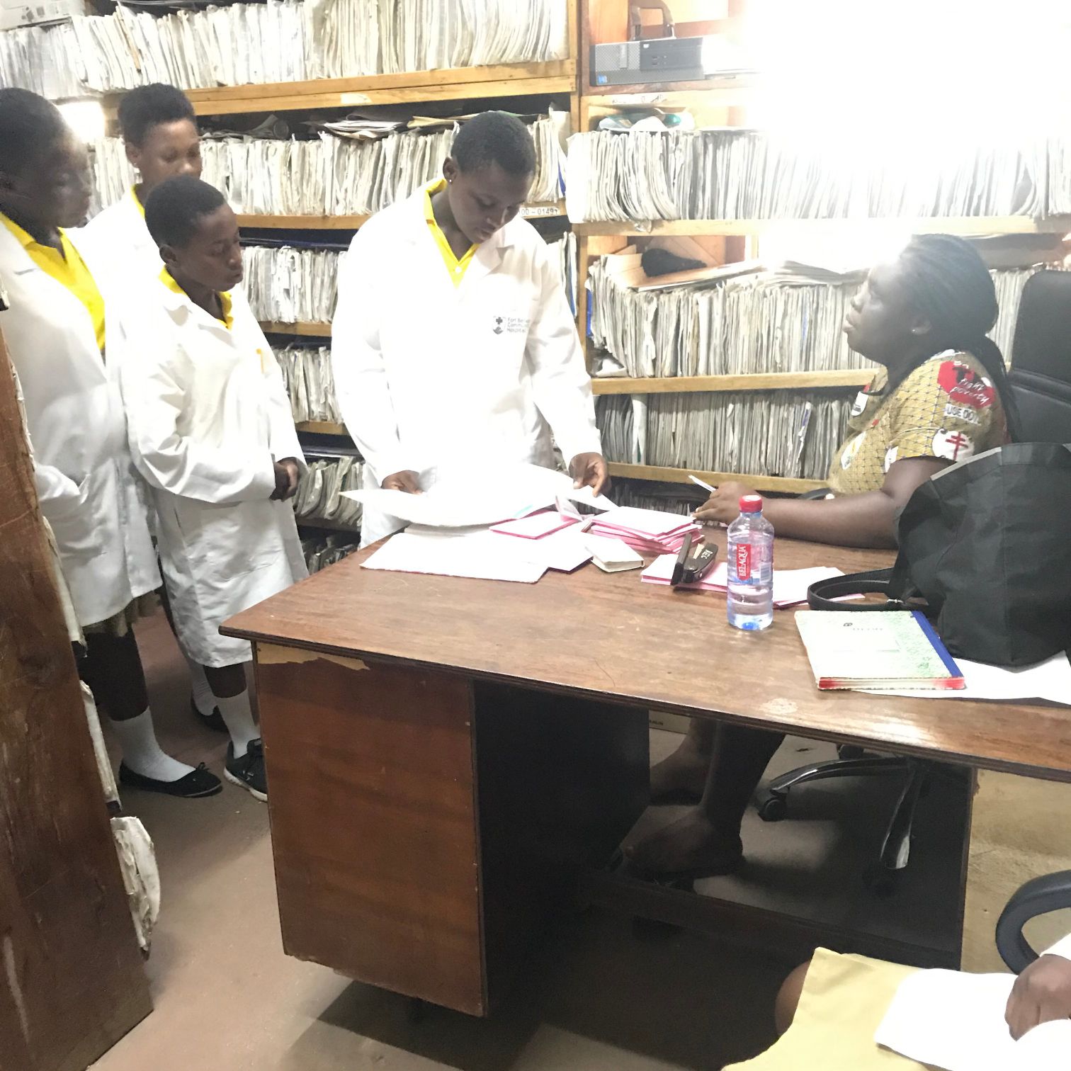 MEDICAL CLUB