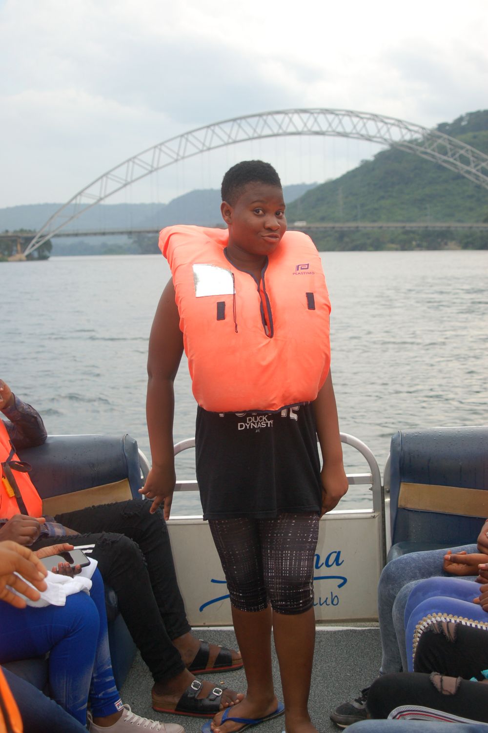 BOARDERS FUN TRIP 16TH NOVEMBER, 2019.