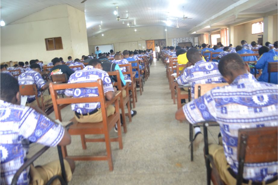 2019 Promotional Examination(Jul 2019)