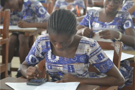 2019 Promotional Examination(Jul 2019)