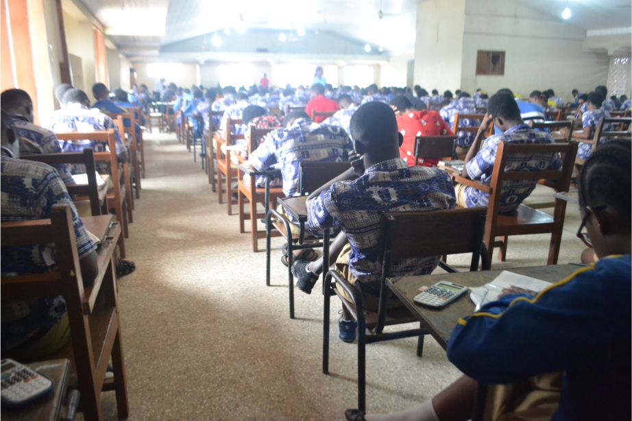 2019 Promotional Examination(Jul 2019)