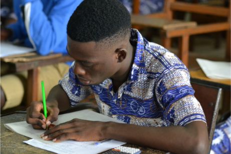 2019 Promotional Examination(Jul 2019)