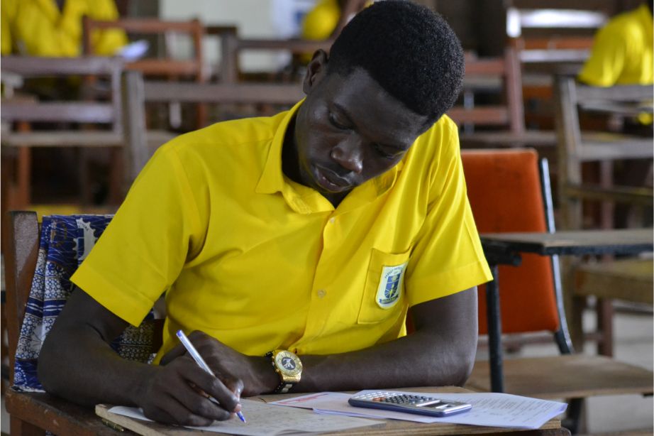 2019 Promotional Examination(Jul 2019)
