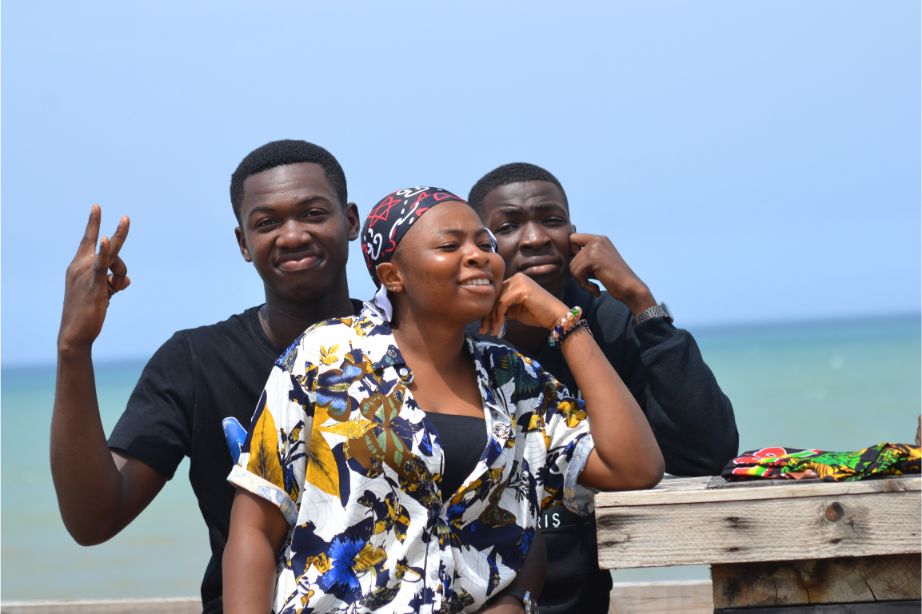 Boarders Excursion(Jun 2019)