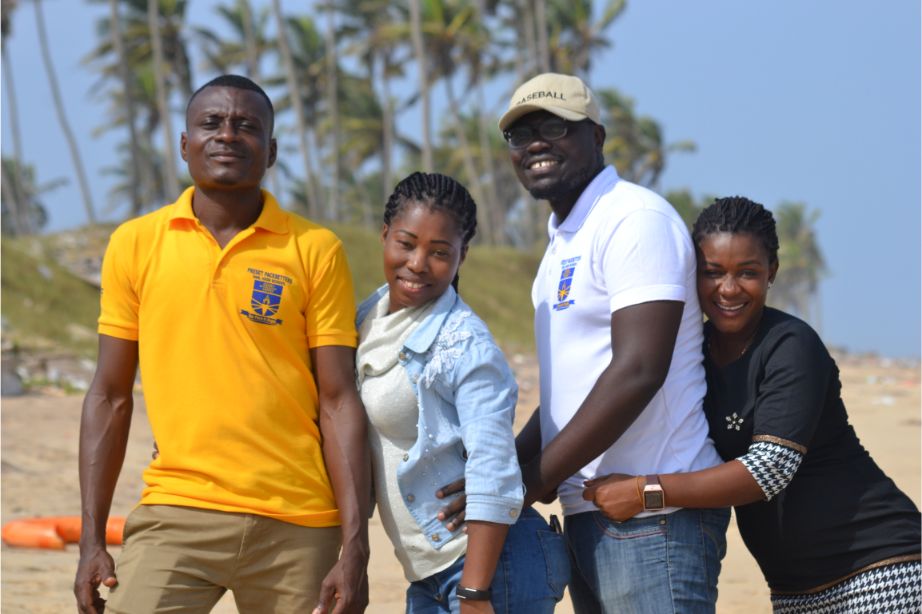 Boarders Excursion(Jun 2019)
