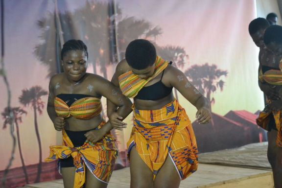 Drama Festival(Jun 2019)