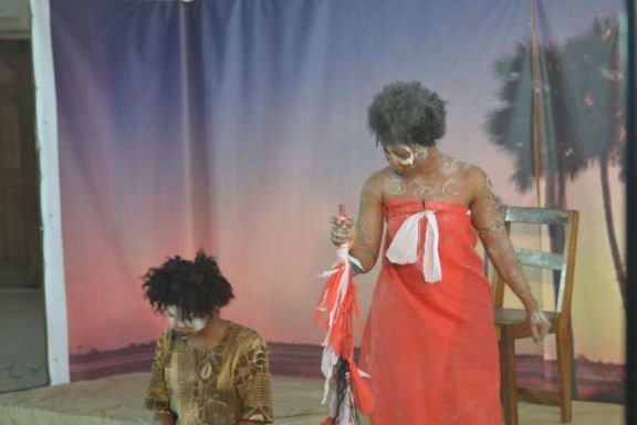 Drama Festival(Jun 2019)