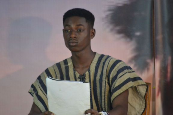 Drama Festival(Jun 2019)