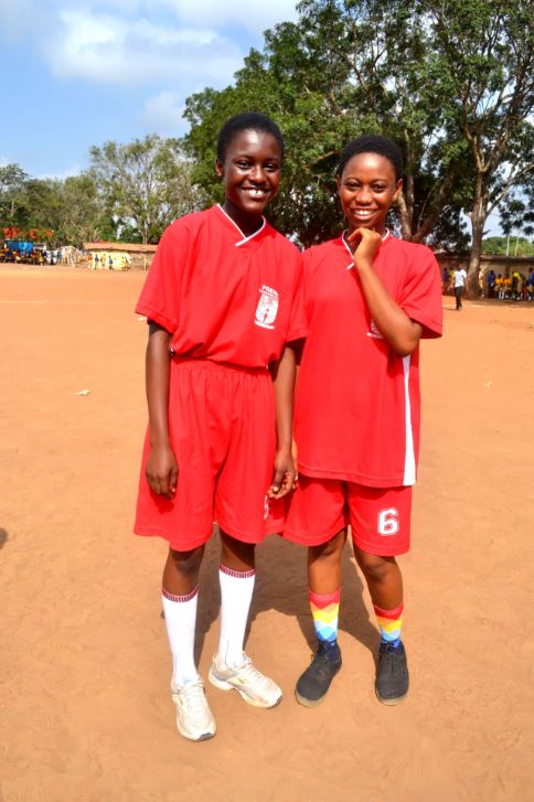 Interhouse Sports (Oct 2017)