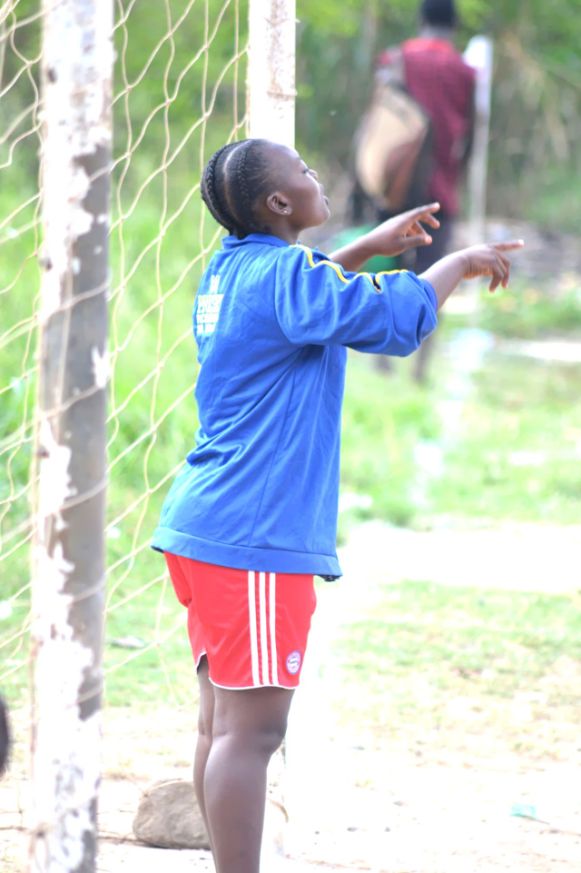 Interhouse Sports (Oct 2017)