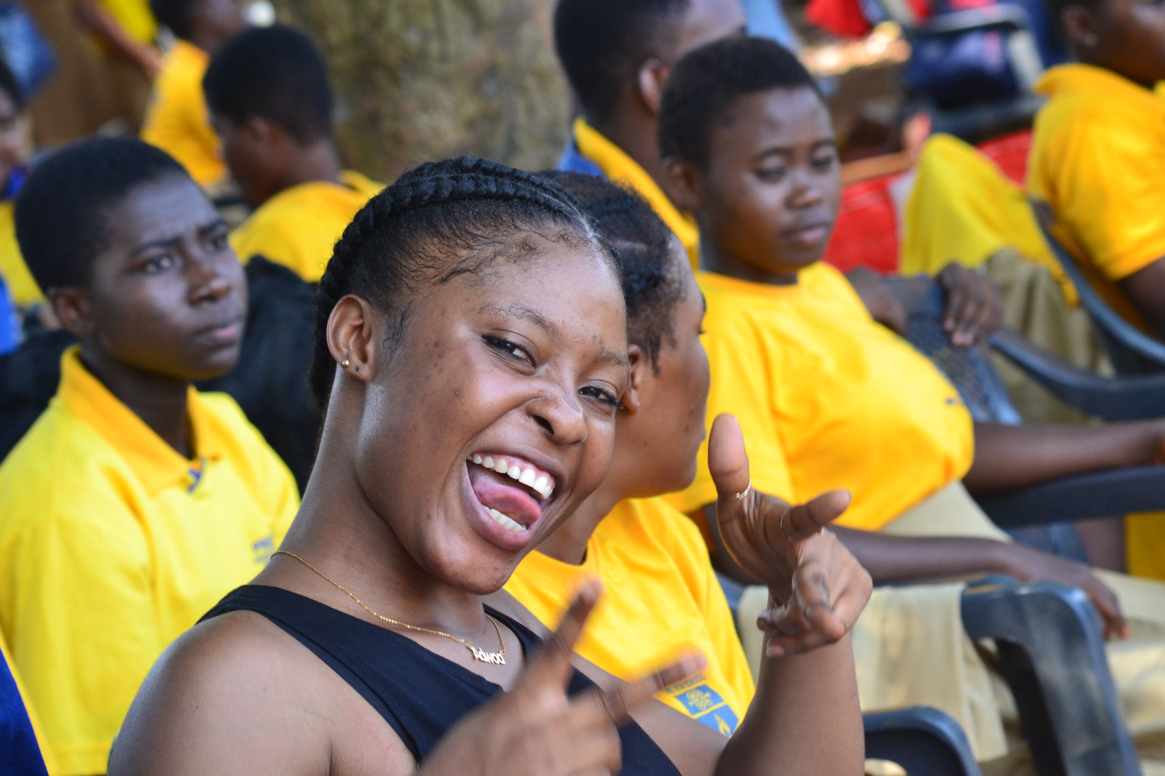 Interhouse Sports (Jun 2019)