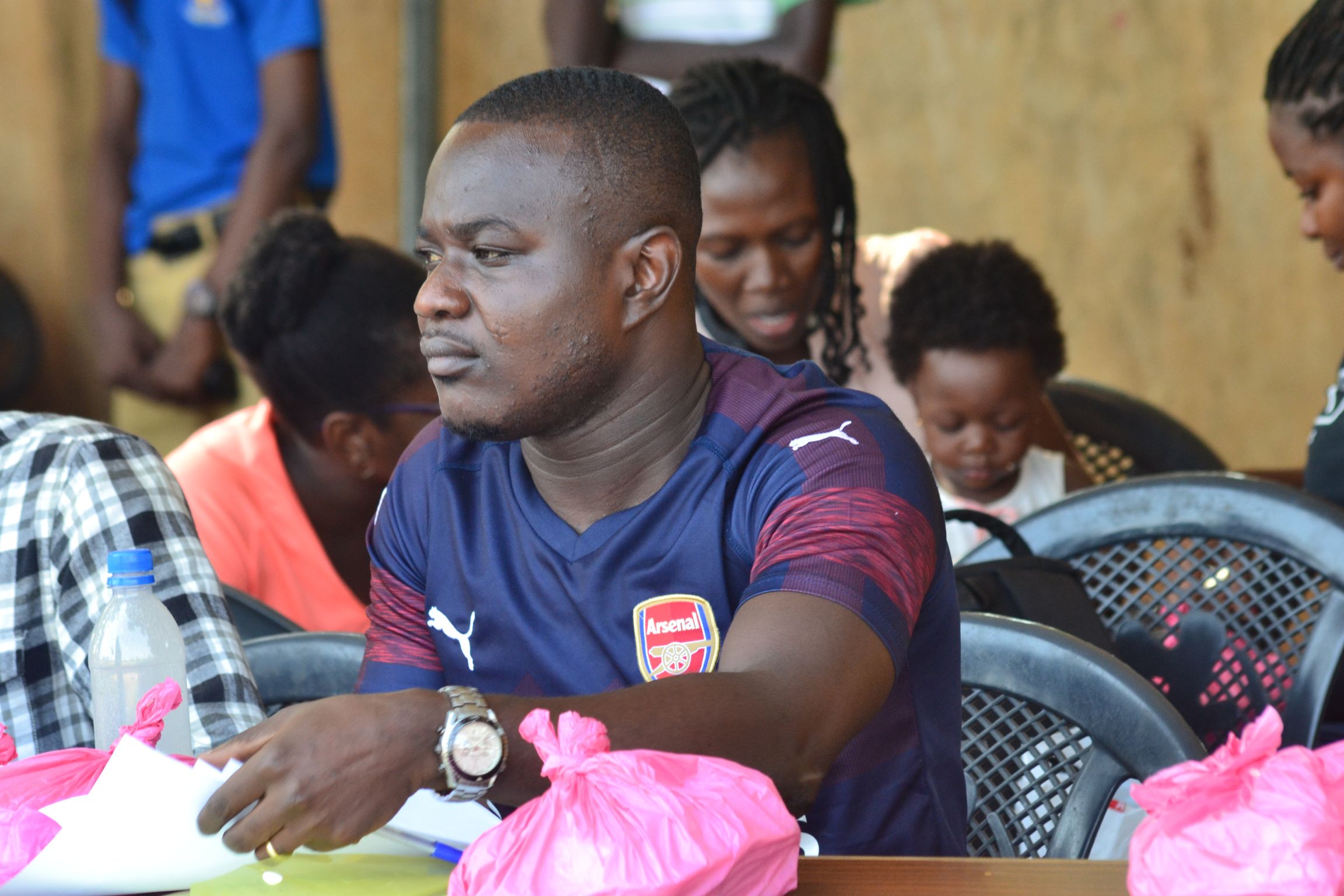 Interhouse Sports (Jun 2019)