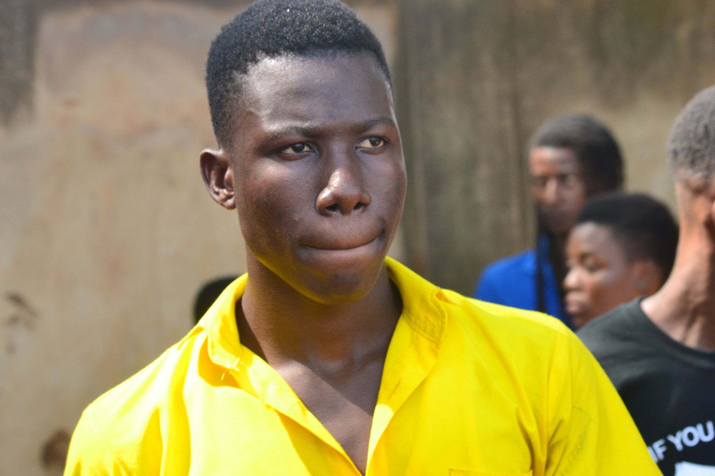 Interhouse Sports (Jun 2019)