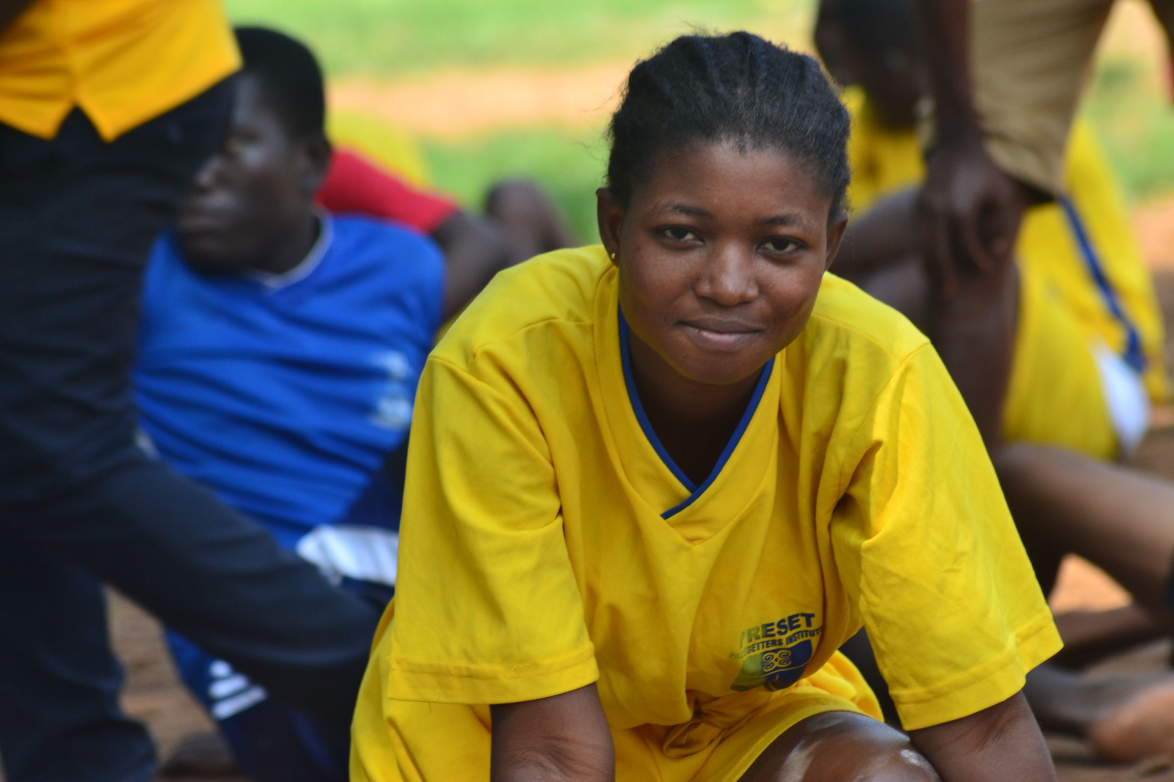 Interhouse Sports (Jun 2019)