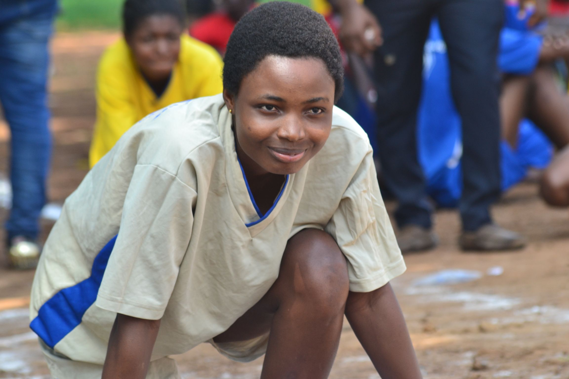 Interhouse Sports (Jun 2019)