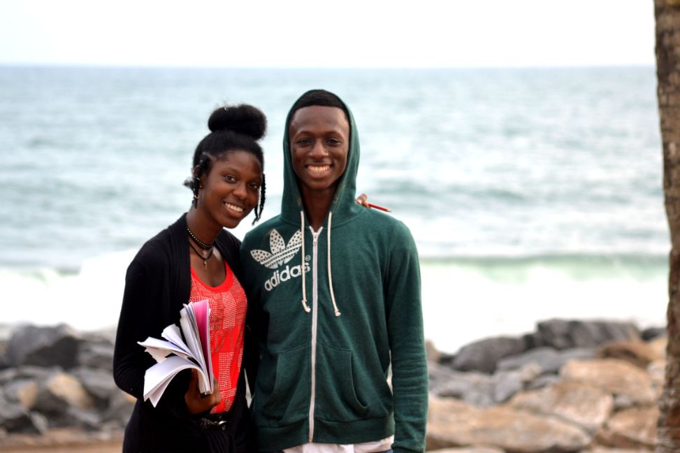 Elmina Castle (Nov 2017)