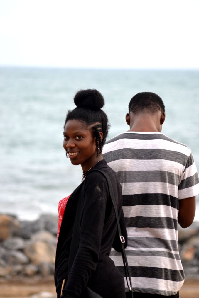 Elmina Castle (Nov 2017)