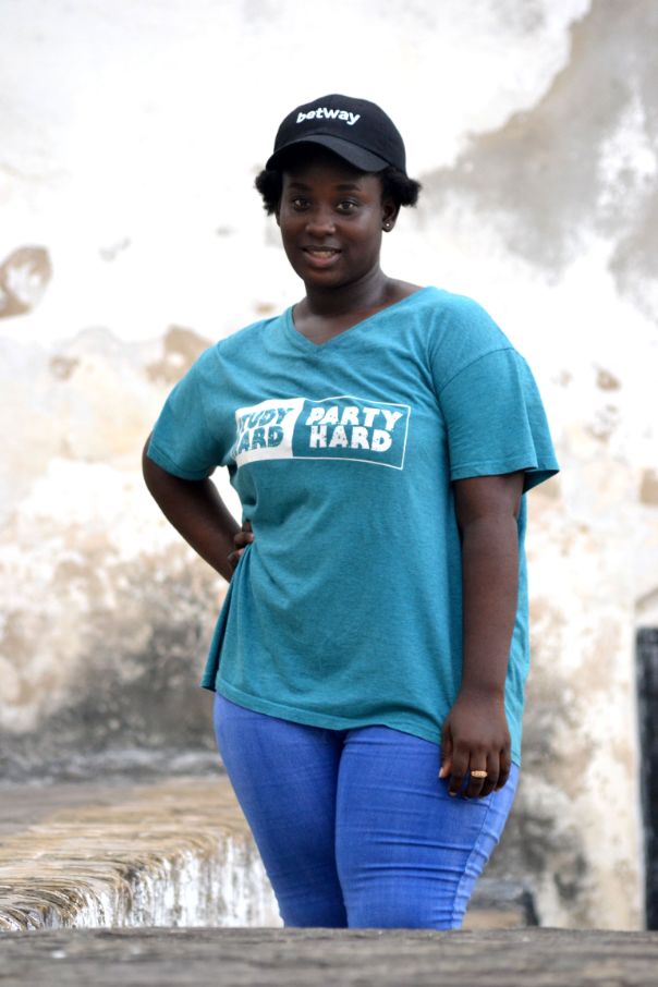 Elmina Castle (Nov 2017)