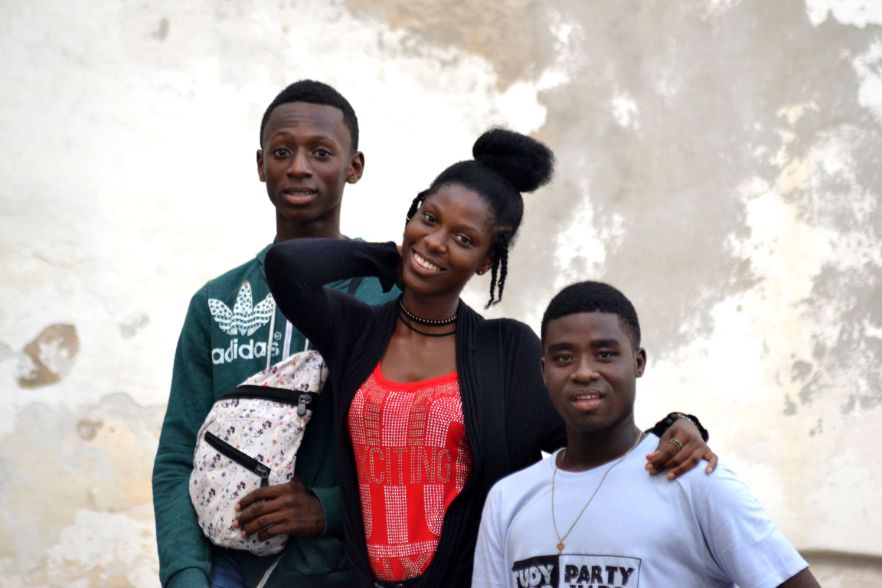 Elmina Castle (Nov 2017)