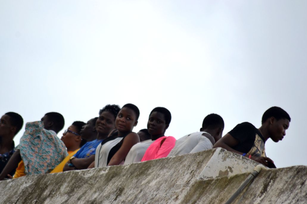 Elmina Castle (Nov 2017)