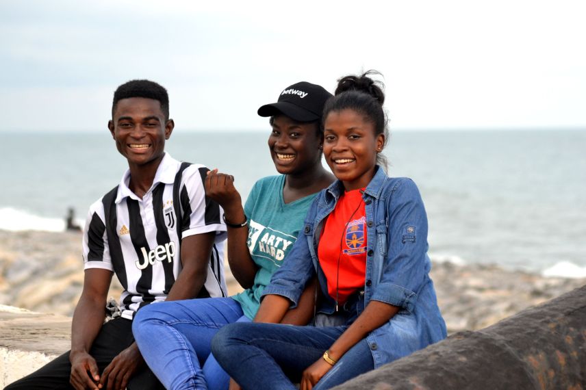 Elmina Castle (Nov 2017)