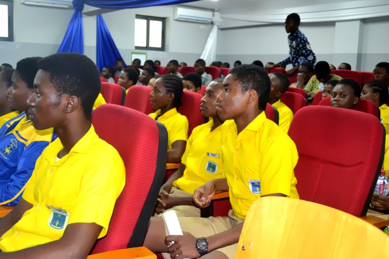 Blue Crest Math & Science Quiz 2017