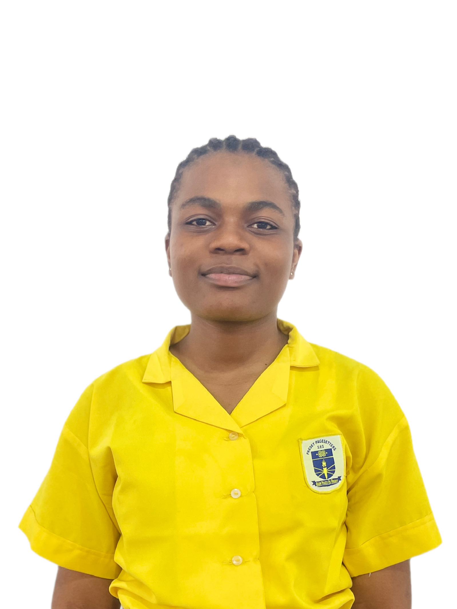 Rashida Seidu