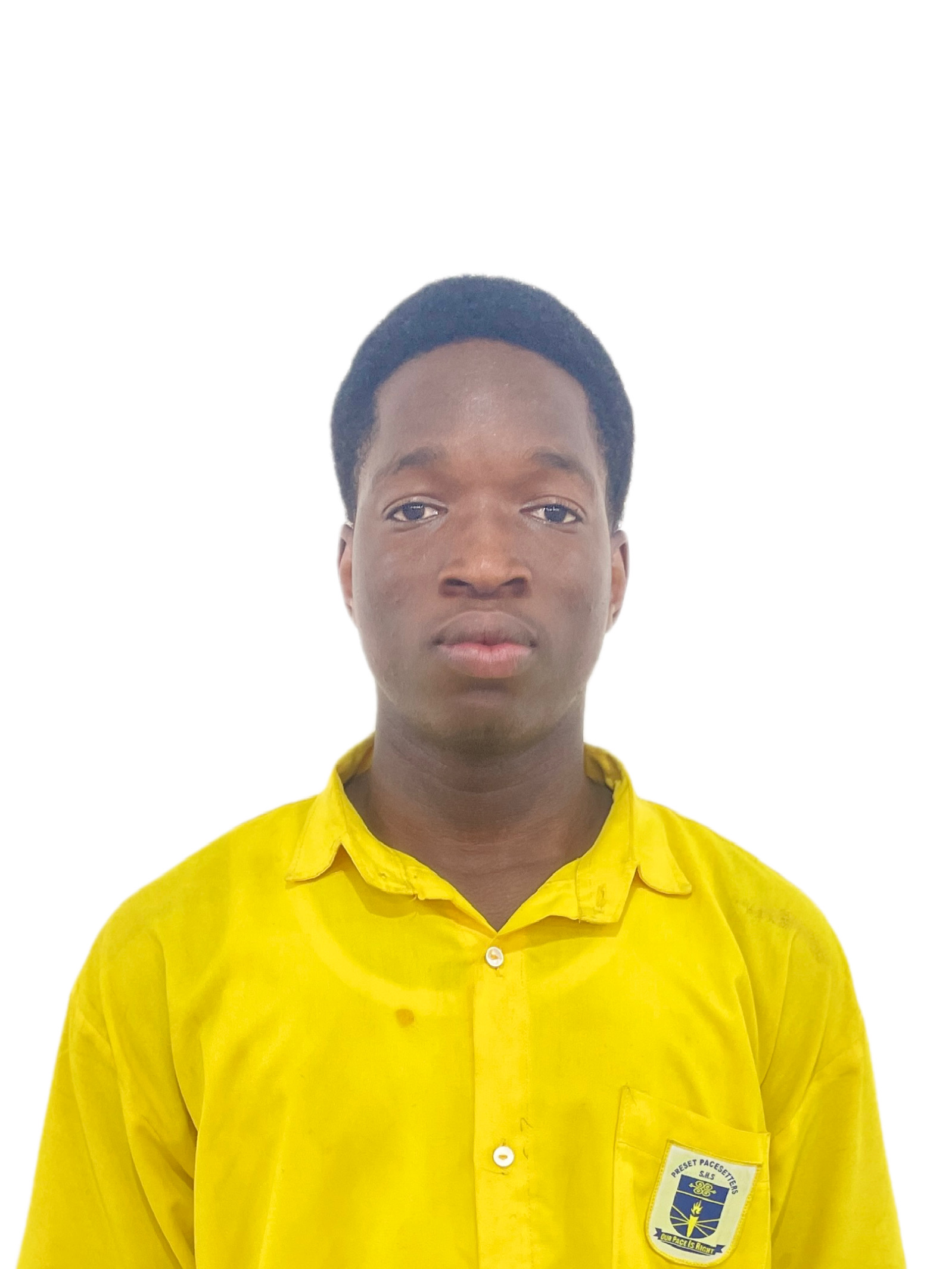 Amza Bangura