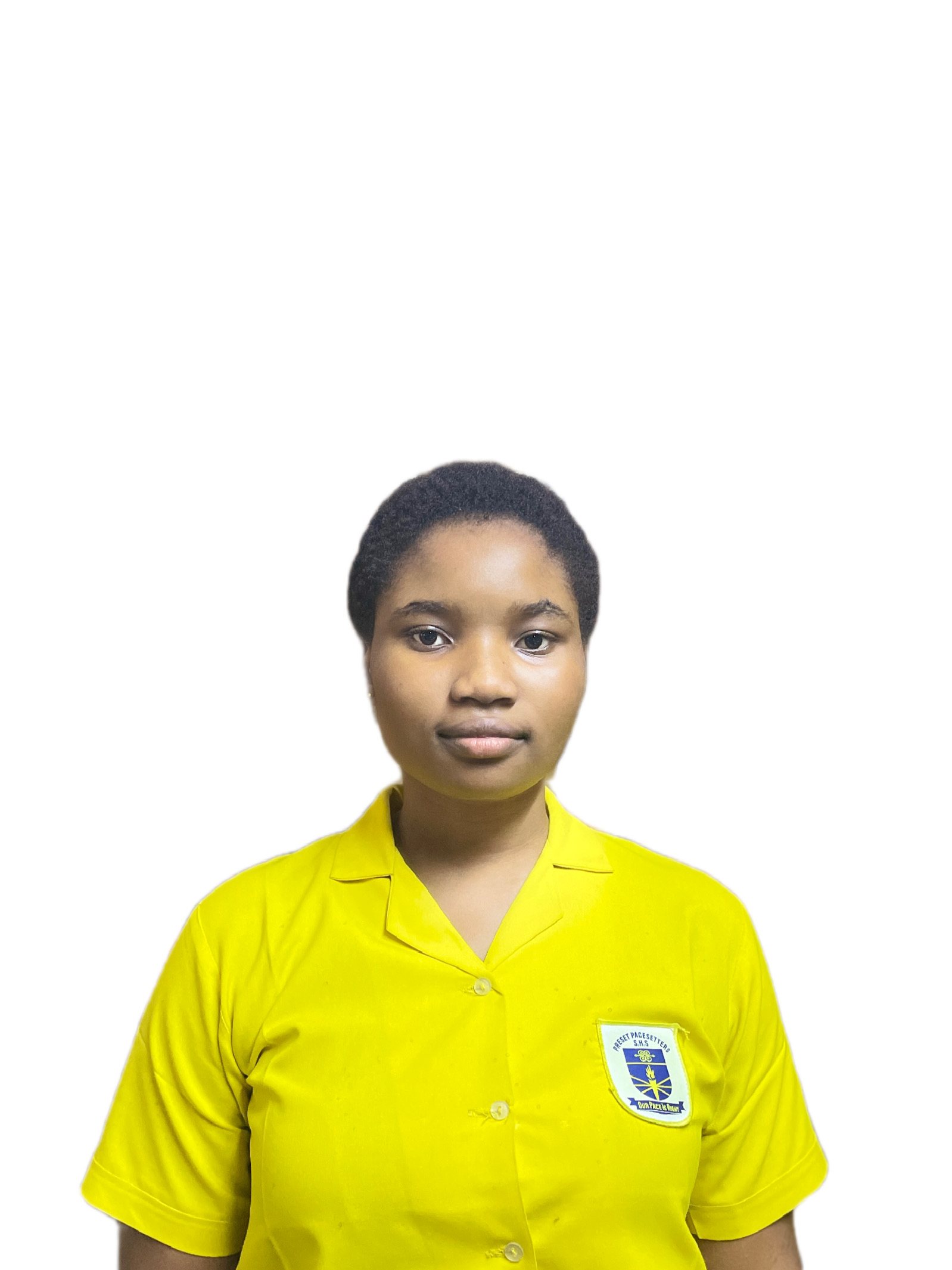 Ellie Kamsiyochukwu Nwaigwe