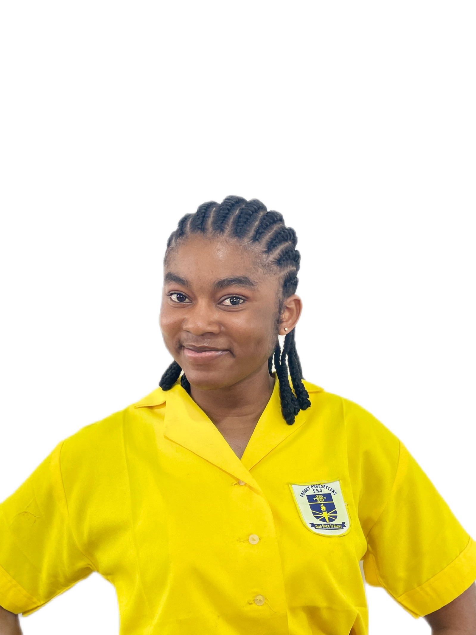 Lordina Ansah