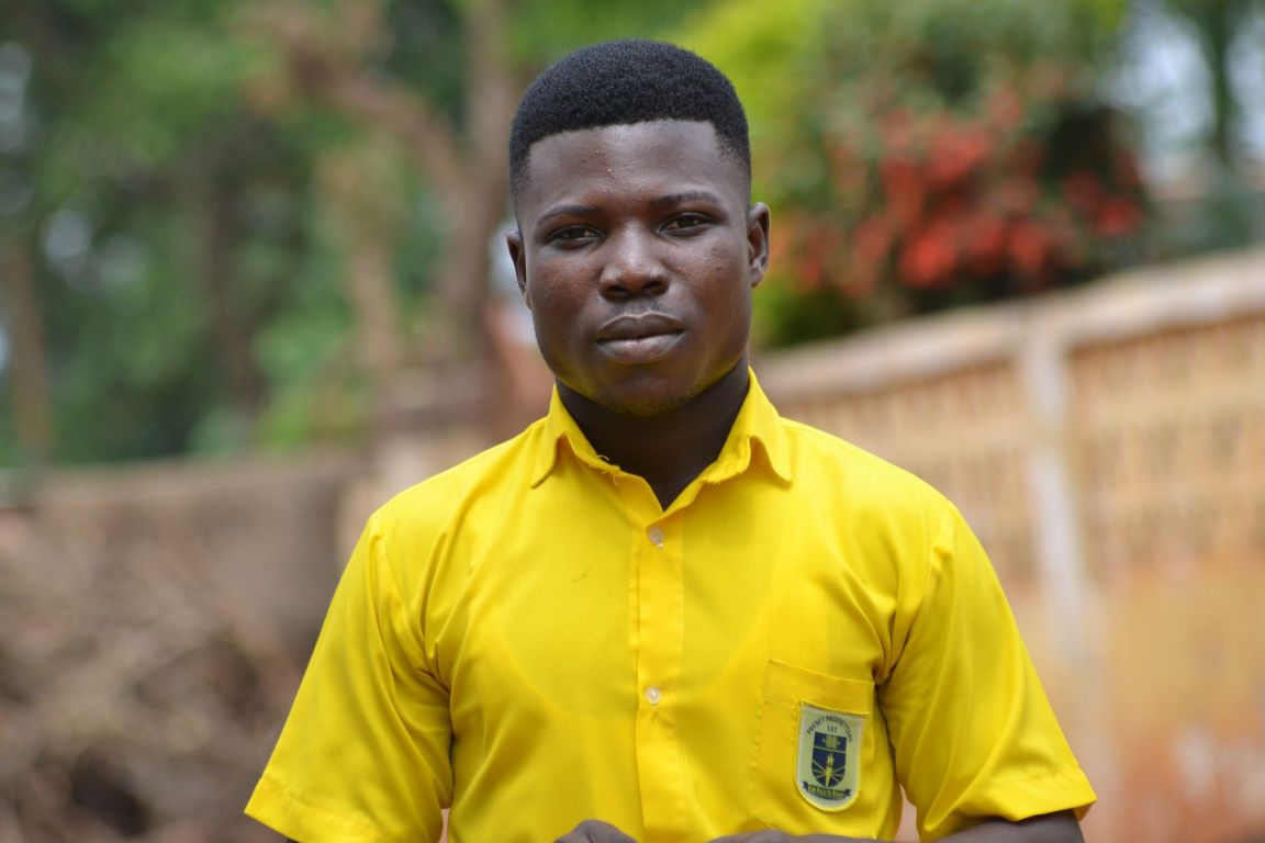 Daniel Kumi  