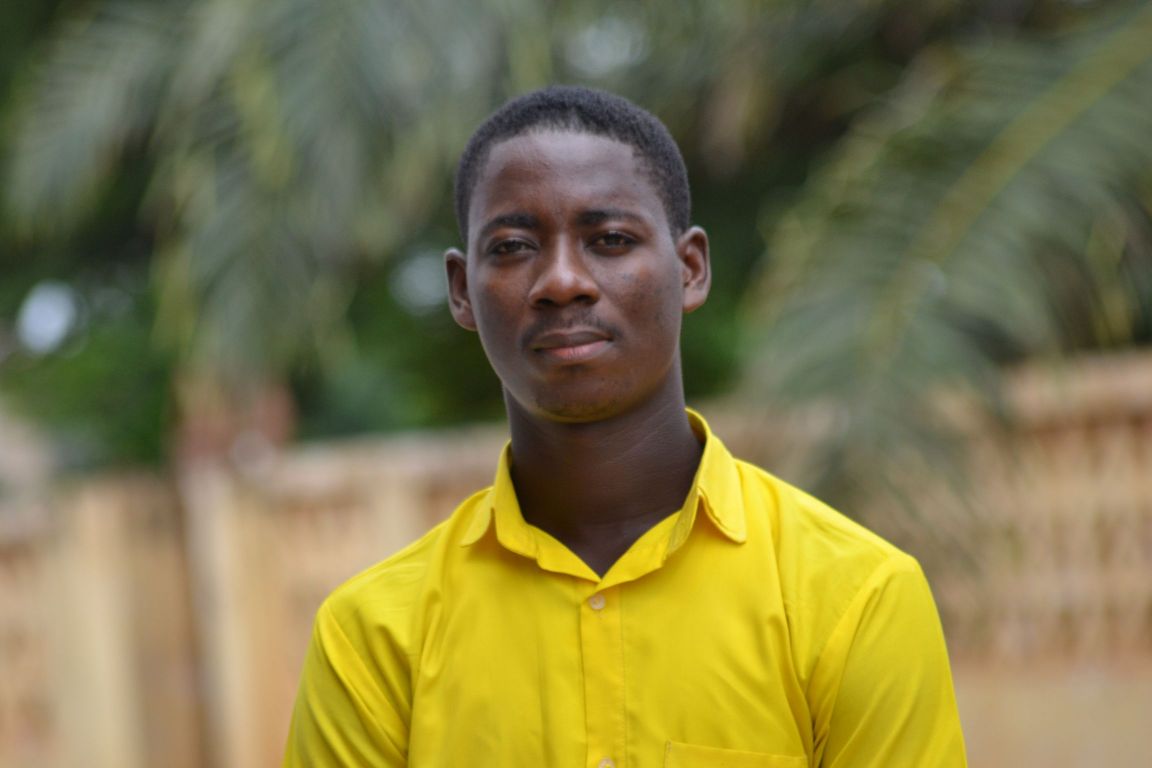 Samuel Amoah Sekyi 