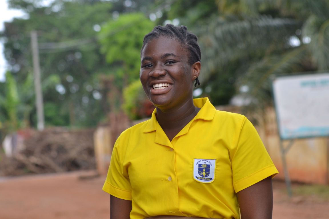 Oware Afariwaa Nshyira  
