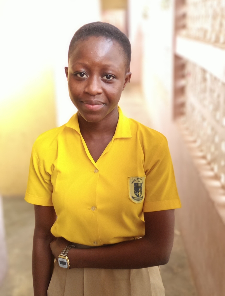  Kabore Fridosse  
