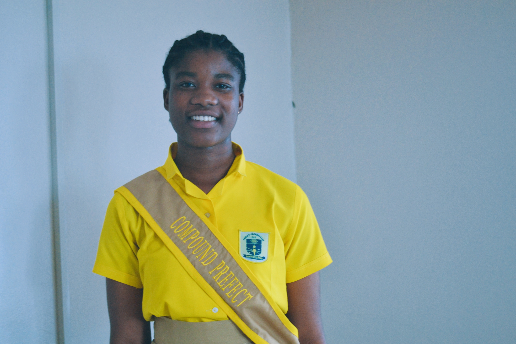 Emmanuella Adjei  