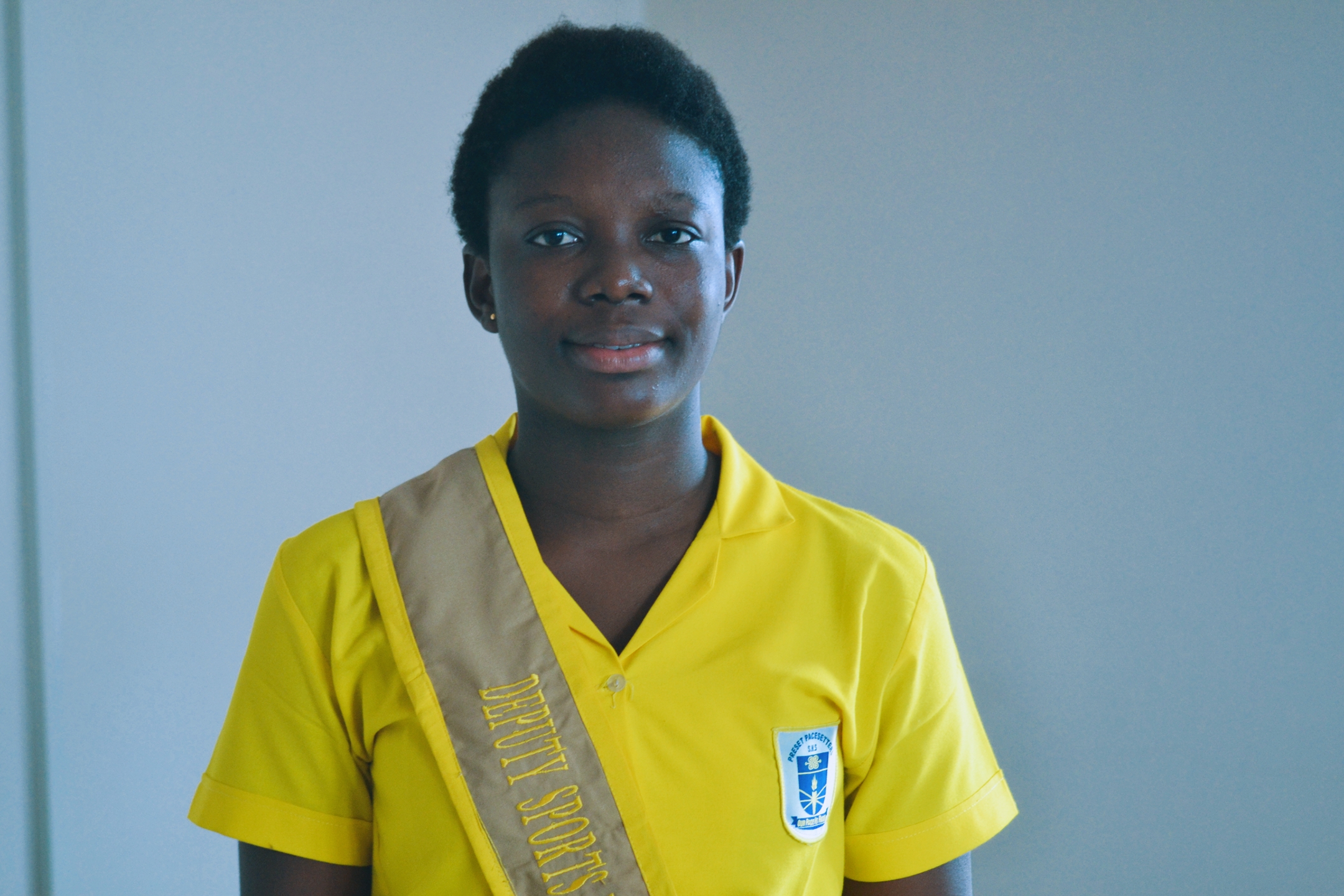 Lartey Jassica Nyarkoa  