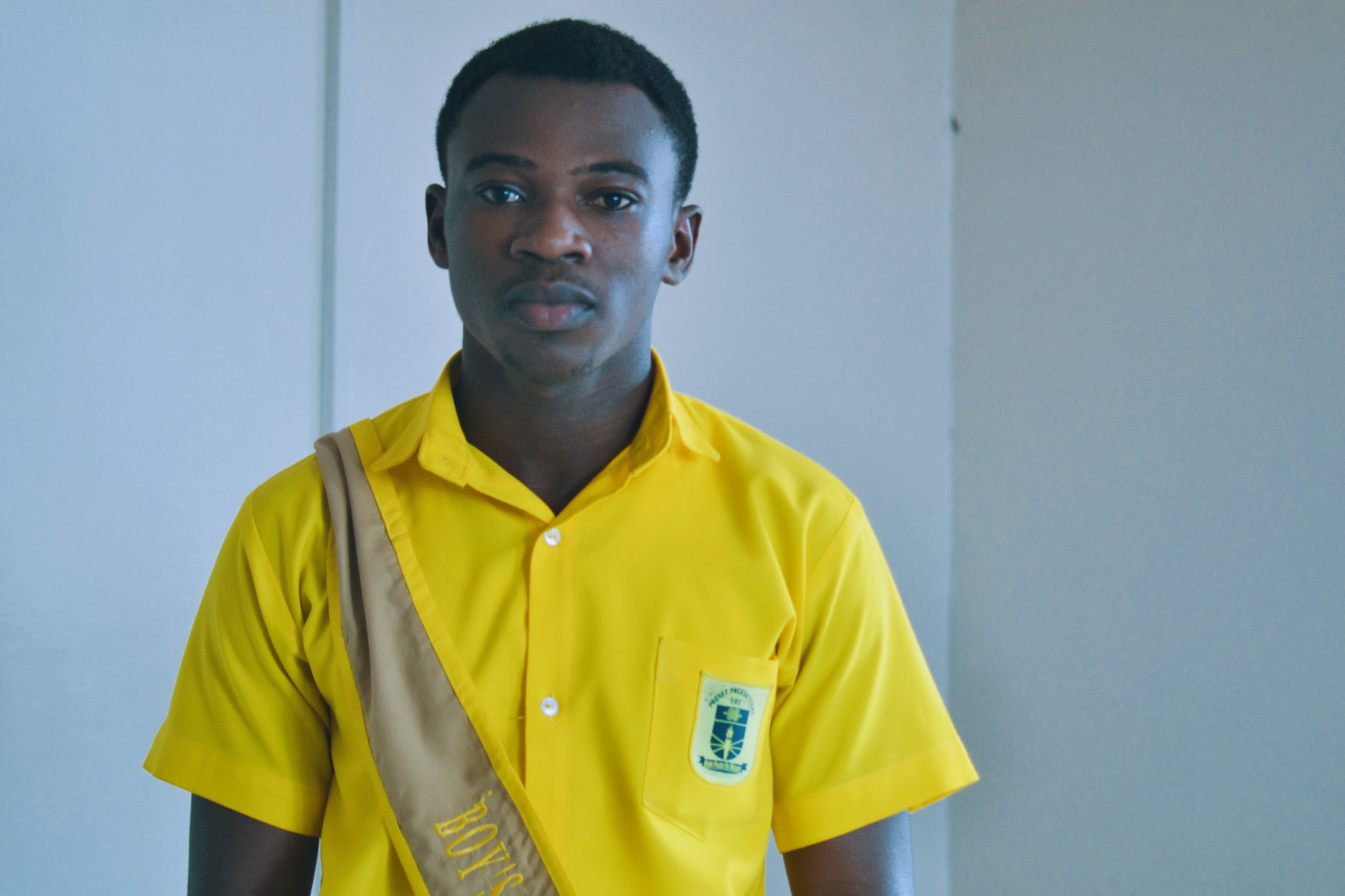 Agyenda Emmanuel   