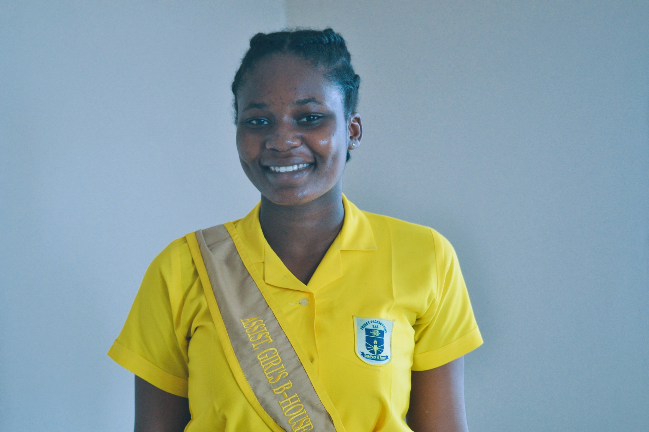 Donkor Janice 